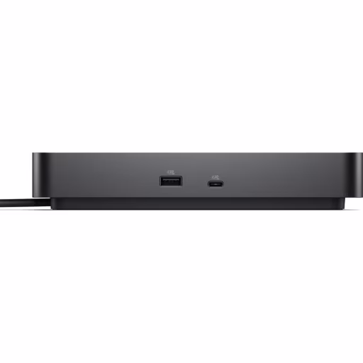 Imagen 2 de Docking Station Dell Smart Dock SD25, USB-C, Prts/ HDMI 2*DP 2*USB-C 3*USB-A LAN