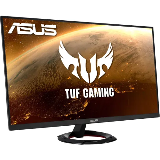 Imagen 0 de Asus Monitor Gaming 27in Full HD IPS 144hz 1ms ELM