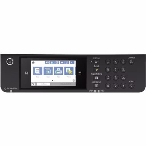 Imagen 7 de Impresora Multifunción Epson WorkForce Pro C879R Tinta Color WiFi USB LAN Dúplex