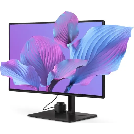Imagen 1 de Monitor ViewSonic VP2786 27"4K UHD 3840*2160 IPS LED HDMI USBC 60Hz