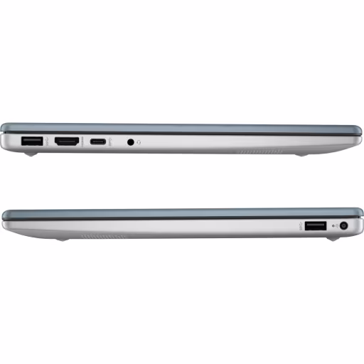 Imagen 1 de Notebook HP 14-em0004la AMD Ryzen 3-7320U RAM 8GB SSD 512GB 14" W11H