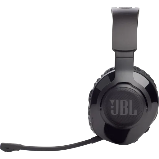 Imagen 3 de Audífonos Gamer Inalámbricos JBL Over-ear Quantum 350 Negro