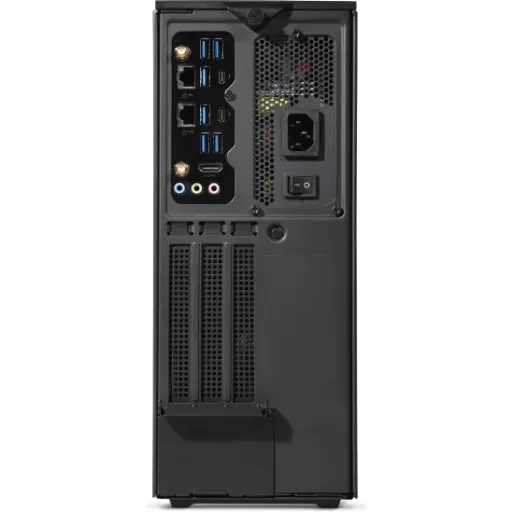 Imagen 6 de Mini PC Intel NUC 13 Extreme I5-13600K 2*DDR4 4*SATA 2*M.2 WiFi LAN BT HDMI ThB