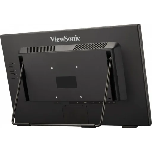 Imagen 5 de Monitor Touch Viewsonic TD2456 24" FHD 1920*1080 LED VA DP HDMI VGA 3*USB 60Hz