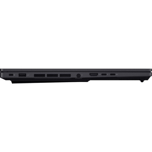 Imagen 4 de Notebook Asus ProArt StudioBook H7600 I7-12700H RAM 16GB SSD 512 16" W11P