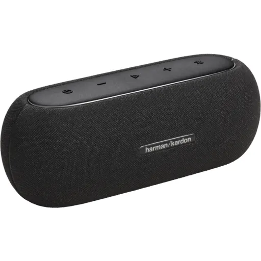 Imagen 0 de Harman Kardon - Speaker - Black - Luna