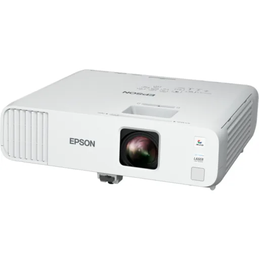 Imagen 1 de Proyector Láser Inalámbrico Epson PowerLite L260F 4600LUMENES FHD 3LCD WiFi LAN