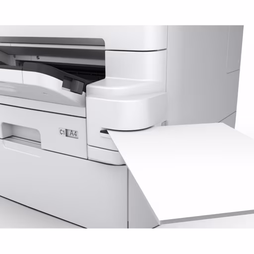 Imagen 4 de Impresora Multifunción Epson WorkForce Pro C879R Tinta Color WiFi USB LAN Dúplex