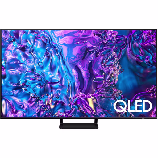 Imagen 0 de Televisor Samsung Q70D (2024) 65" QLED 4K UHD IA SmartTV WiFi BT LAN 4*HDMI USB