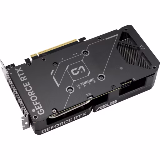 Imagen 7 de Tarjeta de Video Asus DUAL-GEFORCE-RTX-5060 Ti 16GB GDDR7 1*HDMI 3*DP 2.5 Slot 