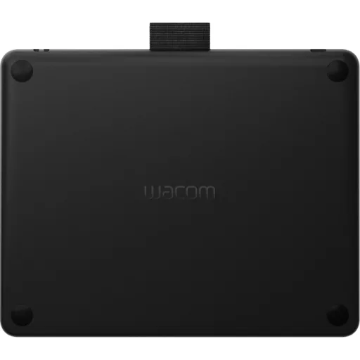 Imagen 1 de Tableta Digitalizadora Wacom Intuos Creative Pen Tablet Small Black 