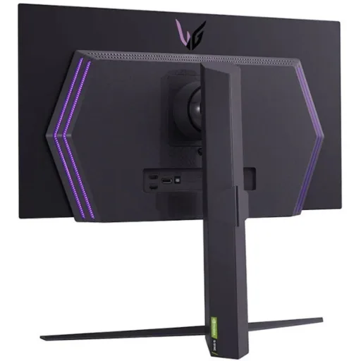 Imagen 17 de Monitor Gamer LG 27GR95QE-B 27" QHD 2560*1400 OLED FLAT DP 2*HDMI USB-A 240Hz