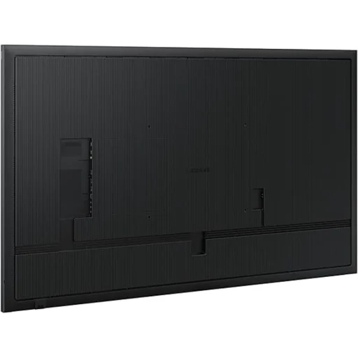 Imagen 7 de Monitor Comercial Samsung QB75C 75" 4K 3840*2160 VA HDMI LAN WIFI BT 8ms