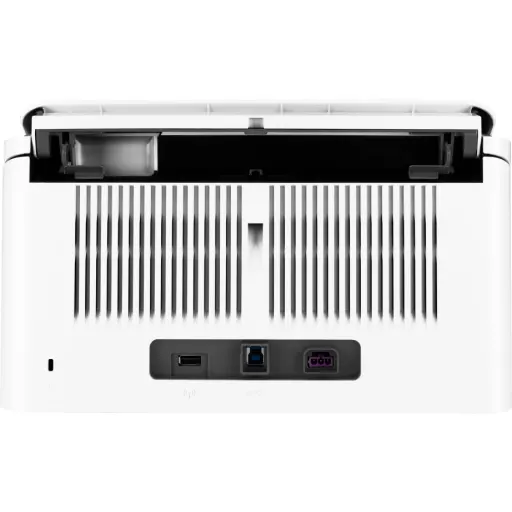 Imagen 2 de HP Scanjet Pro 3000 s3 - Escáner de documentos - CMOS / CIS - a dos caras - 216 x 3100 mm - 600 ppp x 600 ppp - hasta 35 ppm (mono) - Alimentador automático de documentos (ADF) (50 hojas) - hasta 3500 exploraciones por día - USB 3.0, USB 2.0