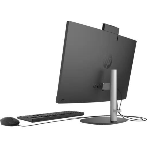 Imagen 1 de Computador HP AIO ProOne 245 G10 AMD Ryzen 5 7520U RAM 16GB SSD 512GB 23.8" W11P