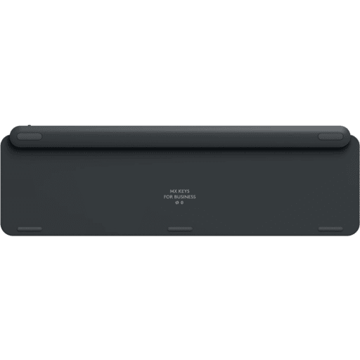 Imagen 6 de Teclado Inalámbrico Logitech MX Keys Retroiluminado Logi Bolt Bluetooth/USB BLK
