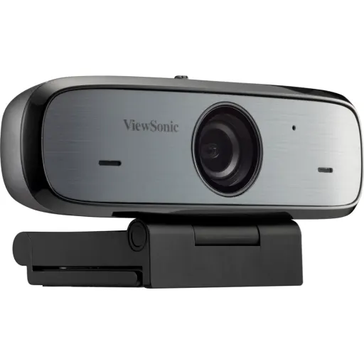 Imagen 6 de Cámara Web Viewsonic VB-CAM-002, 1080p 30fps c/mic stereo Privacidad USB 