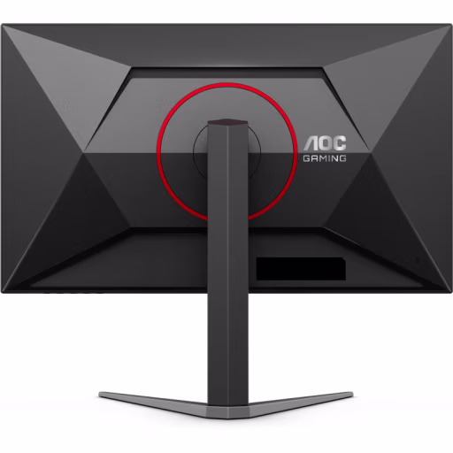 Imagen 8 de Monitor Gaming AOC 27G4 27" FHD 1920*1080 IPS DP Aux Aud. HDMI 180Hz