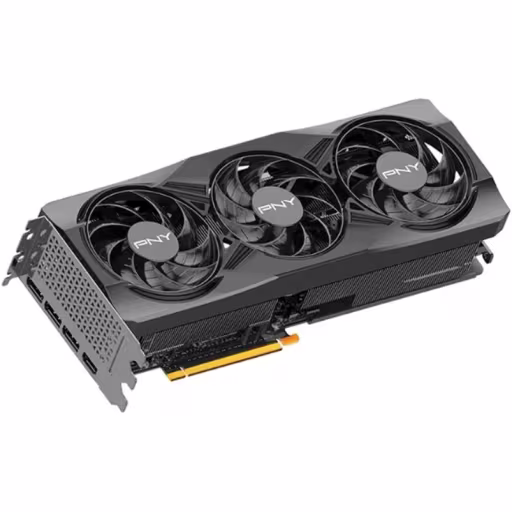Imagen 4 de Tarjeta de video PNY RTX 5070 Ti 16GB STD OC
