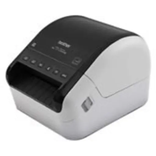 Imagen 2 de Brother QL-1110NWB - Impresora de etiquetas - térmica directa - Rollo (10,36 cm)