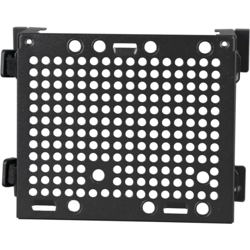 Imagen 10 de Cooler Master MASTERBOX GABINETE NR200 MINI-ITX