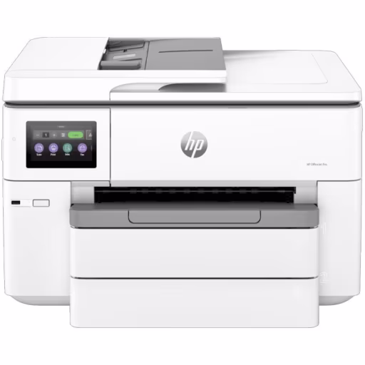Impresora Multifunción HP OfficeJet Pro 9730, Inyecc.tinta color WiFi LAN USB