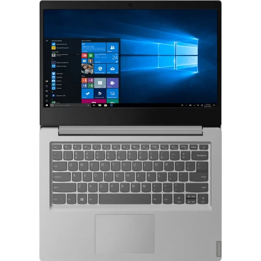Imagen 12 de Notebook Lenovo IdeaPad S145-14API AMD 3020E RAM 4GB HDD 500GB 14" W10H