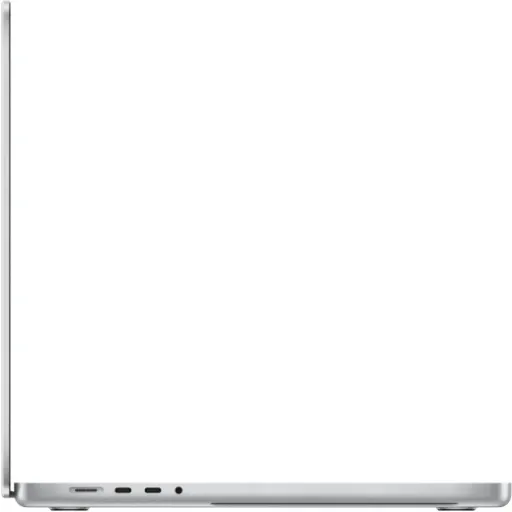 Imagen 2 de MacBook Pro 16.2 M1 Pro 16GB RAM SSD 512GB Silver