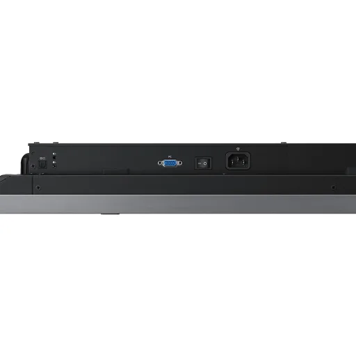 Imagen 14 de Pizarra Interactiva Samsung Flip 65"3840*2160 ADS HDMI USB RS232 IR RJ45 BT WIFI