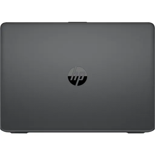 Imagen 1 de HP 240 G6 - Celeron N3060 / 1.6 GHz - FreeDOS 2.0 - 4 GB RAM - 500 GB HDD - 14" TN 1366 x 768 (HD) - HD Graphics 400 - plata ceniza oscuro, textura de tejido natural - kbd: Latinoamérica