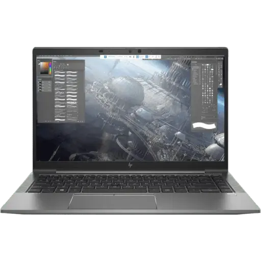 Imagen 0 de Notebook HP ZBook Firefly 14 G8 I7-1165G7 RAM 16GB SSD 512GB 14" Vid4GB W10P (Reacondicionado)