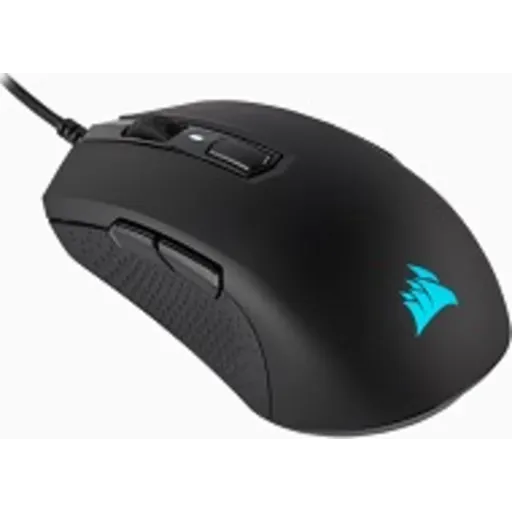 Imagen 0 de Corsair Gaming Mouse M55 RGB PRO AM55 Black