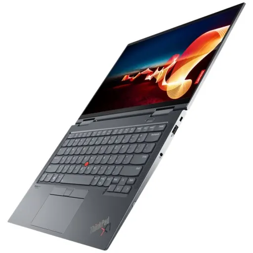 Imagen 11 de Notebook Lenovo ThinkPad X1 Yoga Gen6 I7-1165G7 RAM16GB SSD512GB 14"Touch W10P
