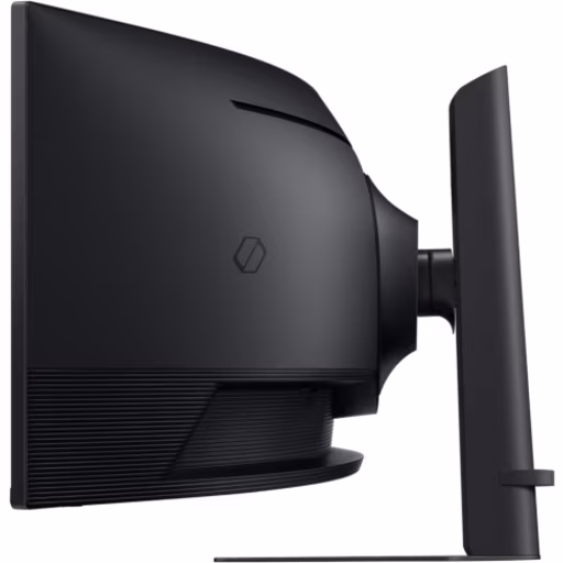 Imagen 7 de Monitor Gamer Curvo Samsung Odyssey G9 G91f 49" DQHD 5120*1440 DP HDMI VA 144Hz