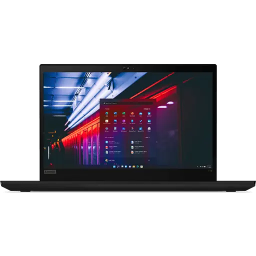 Imagen 0 de Notebook Lenovo ThinkPad T14 Gen2 I5-1135G7 RAM 8GB SSD 512GB 14" W10P