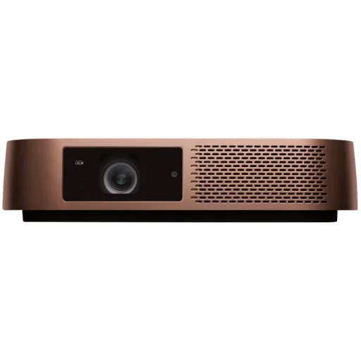 Imagen 1 de Proyector Portátil Viewsonic M2 1200LUMEN 1080p Wireless HDMI mUSB 2*USB-A USB-C