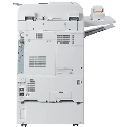 Imagen 2 de Impresora Multifunción Xerox C8135, Láser color 35 ppm Ethernet USB 2.0 NFC