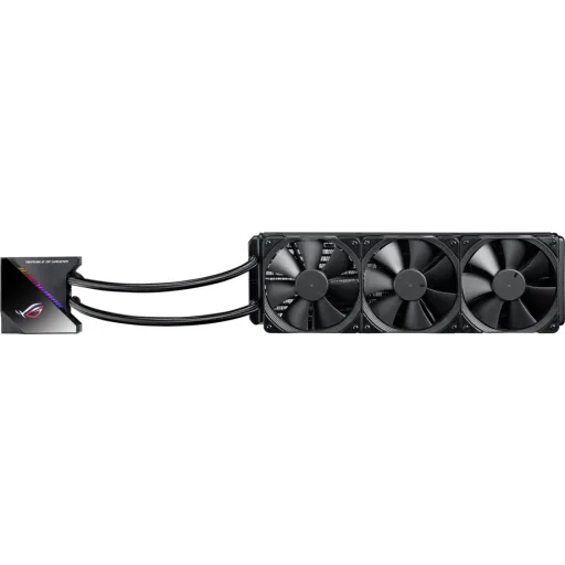 Imagen 9 de ASUS ROG Water Cooling Ryujin 360