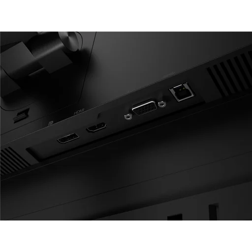 Imagen 11 de Monitor Lenovo ThinkVision T24v-20 23.8" FHD 1920*1080 IPS HDMI VGA DP 4ms 60Hz