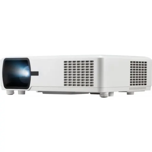 Imagen 21 de Proyector ViewSonic LS610WH 4000 ANSI Lumens WXGA LED HDMI RS232 LAN Altavoz 