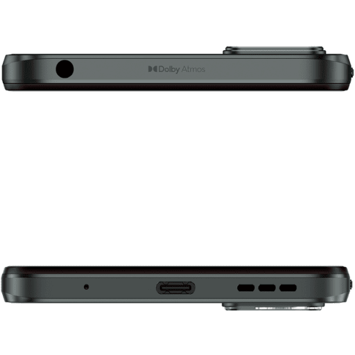Imagen 3 de Smartphone Motorola E22 OctaCore 14GB/128GB 6.5" 4G LTE WiFi BT USB-C Gris Andro
