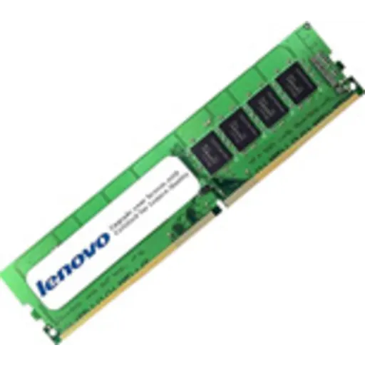 Memoria RAM 32GB TruDDR4 2933MHz RDIMM 2Rx4 ECC 1.2V 288p p/Serv - Lenovo