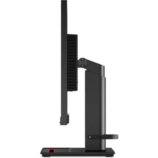 Imagen 4 de Monitor Lenovo ThinkVision T24v-20 23.8" FHD 1920*1080 IPS HDMI VGA DP 4ms 60Hz