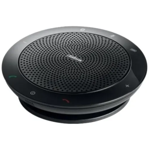 Imagen 7 de Altavoz Manos Libres Jabra Speak 510 MS Inalámbrico Bluetooth Color Negro