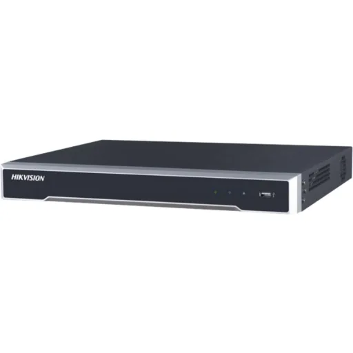 Imagen 1 de Grabadora de Video Hikvision DS-7608NI-Q2/8P, NVR, 8 Canales Montaje en Bastidor