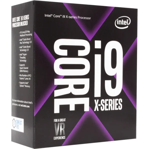 Imagen 0 de CPU Intel® Core i9-7960X X-series Processor LGA2066
