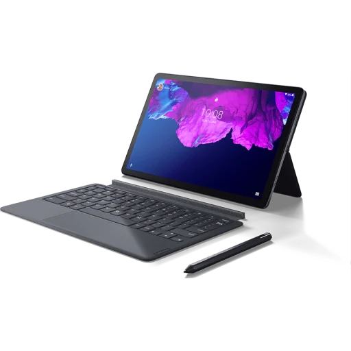 Imagen 0 de Tablet Lenovo Tab P11 OctaCore RAM 6GB Alm 128GB 11"  Android 10 WiFi BT Grey