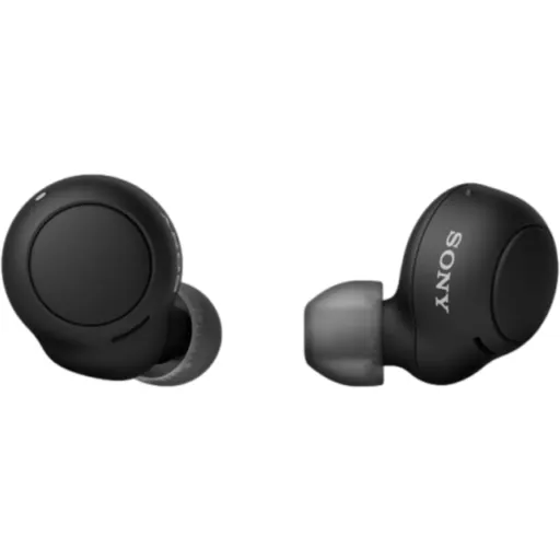 Imagen 0 de Sony WF-C500 True Wireless - Black (WF-C500/BZ UC)
