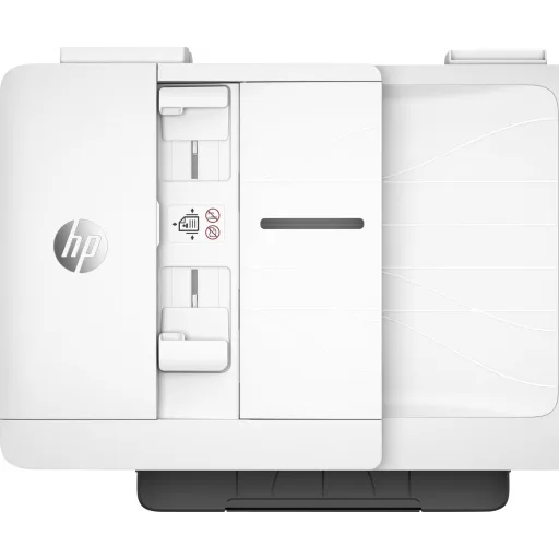 Hp Impresora Multifuncion Tinta OfficeJet 250 portatil A4 4800x1200ppp USB  2.0 Wifi Impresion monocromo 1