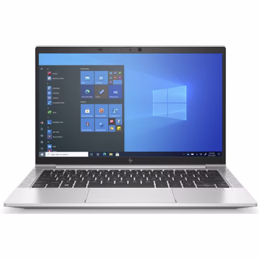 Imagen 0 de Notebook HP EliteBook 830 G8 I5-1145G7 RAM 32GB SSD 512GB 13.3" W10P